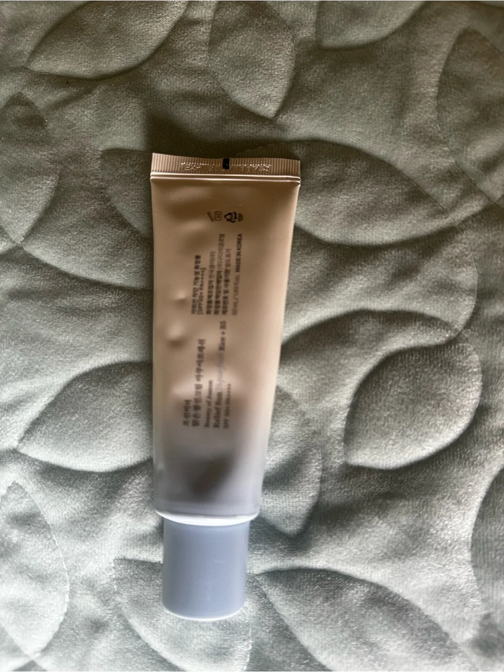Beauty of Joseon Relief Sun Aqua Fresh Rice Sunscreen